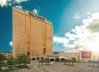 Gold Strike Casino Resort Các khách sạn gần Sân bay quốc tế Memphis