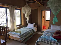 Annapurna Eco Village Hoteles en Dhampus