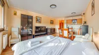 Apartamenty Sun & Snow Zdrojowa Hotels in Świnoujście