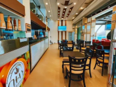 Chay豪華公寓 瓦爾扎扎特酒店