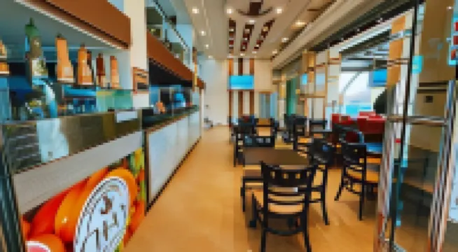 Residence Chay - Luxury Appart