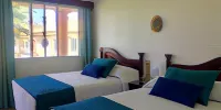 Ananta Hotel - Habitación Doble