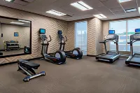 Residence Inn Regina - Gym