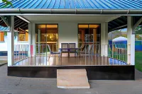 Harry's Kisumu Oasis