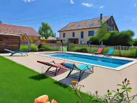 La Pause Ô Logis - Pensions