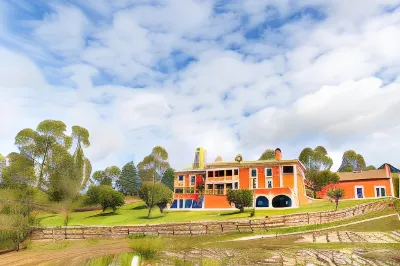 AR Country House
