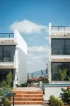 Pearl Island Homes Hotels in Kalograia