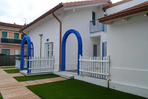 B&B Residenza Marina Hotels in Carrara