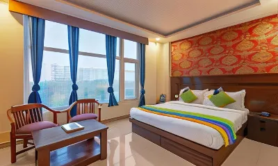 Treebo Green View, Noida
