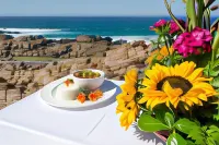 The Point Hotel & Spa Hotel a Dana Bay