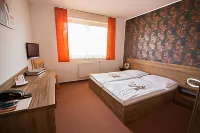 Hotel Olympionik Hotels near Chateau Melnik