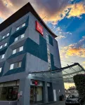 宜必思墨西哥城坡瑞挪特飯店 Ecatepec de Morelos住宿飯店