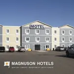 Ramada by Wyndham Williston Hotels in 
