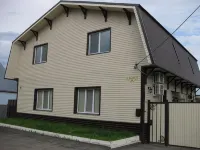 Dacha Mini-Hotel