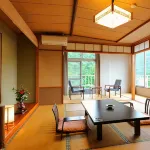 Unzen Iwaki Ryokan