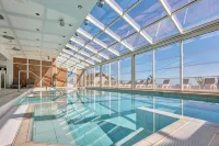 Residence premium Residence et Spa Hotels in Heuland