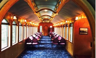 Northern Queen Inn