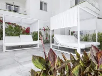 Sand Beach Apartments Hotels in Port d'Alcudia