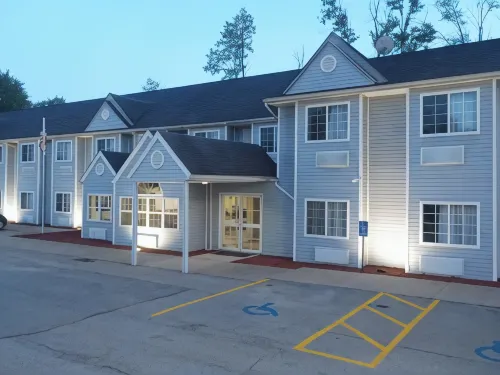 MJ Inn and Suites - Wifi