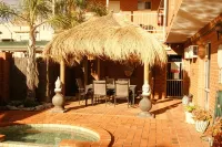 Central Yarrawonga Motor Inn Hotels in Mulwala