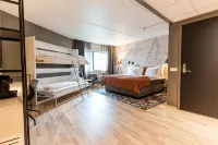 Quality Airport Hotel Gardermoen Hotels in Ullensaker