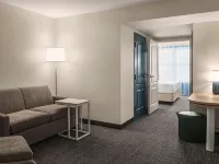 Spark by Hilton Orlando Universal Blvd Hotels in Orange County