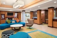 Fairfield Inn & Suites Springdale Отели в г. Спрингдейл