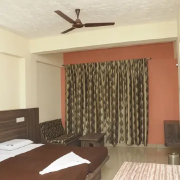 Hotel Shoven Отели в г. Давангере