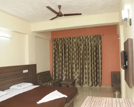 朔文酒店 達文蓋雷縣酒店