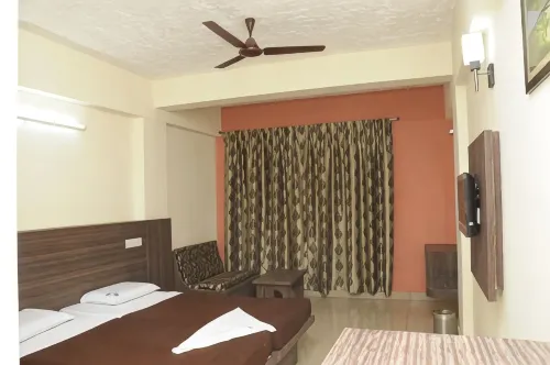 Hotel Shoven