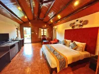 Beira Mar Beach Resort Hotels in Benaulim