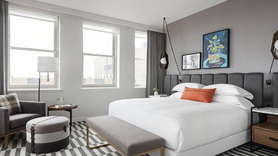 Kimpton HARPER HOTEL by IHG