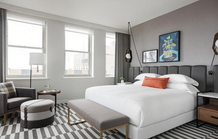 Kimpton HARPER HOTEL by IHG