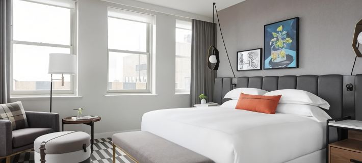 Kimpton HARPER HOTEL by IHG Hotels in Fort Worth