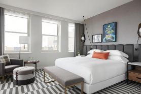 Kimpton HARPER HOTEL by IHG