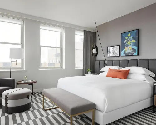 Kimpton HARPER HOTEL by IHG Hotels near ساندانس سكوير