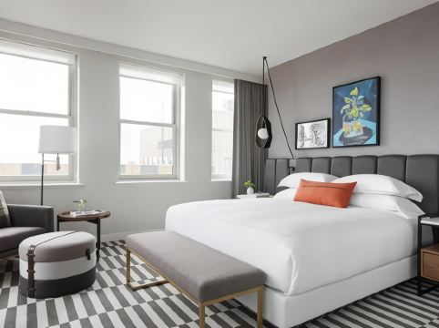 Kimpton HARPER HOTEL by IHG