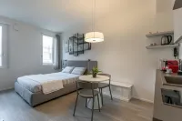 Residenza SubitoSanto - Appartamento 5B "Giotto"