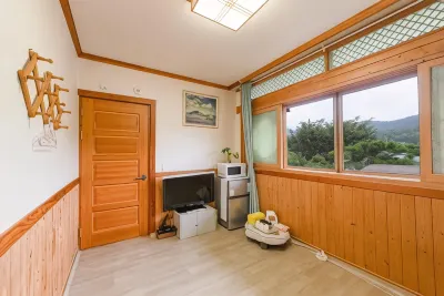 Boseong Jihye Hanok Guesthouse