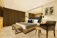 Lemon Tree Hotel Viman Nagar Pune - ที่มีบาร์
