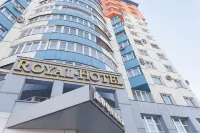 Royal Hotels near Abdul Rahmon Mosque