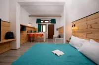 OlbiaLoft Các khách sạn ở 