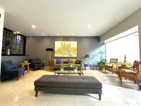 Hotel Arboledas Expo