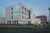 Friends Hotel Düsseldorf-Airport Ratingen