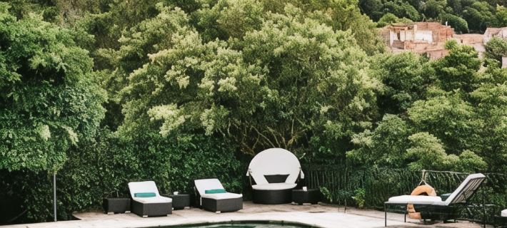 Casa Holstein Quinta de Sao Sebastiao Sintra Hotels in Sintra