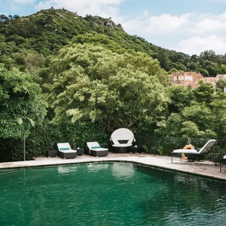Casa Holstein Quinta de Sao Sebastiao Sintra