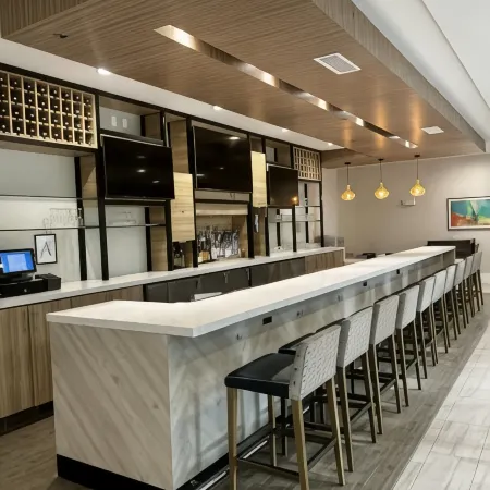 Hilton Garden Inn Biloxi