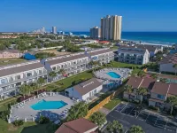 Portside Resort by Panhandle Getaways - Airport Shuttle