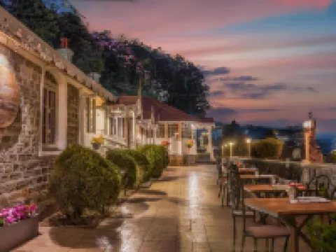 Summit Swiss Heritage Resort & Spa Hotels in Darjeeling