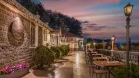 Summit Swiss Heritage Resort & Spa Hotels in Darjeeling